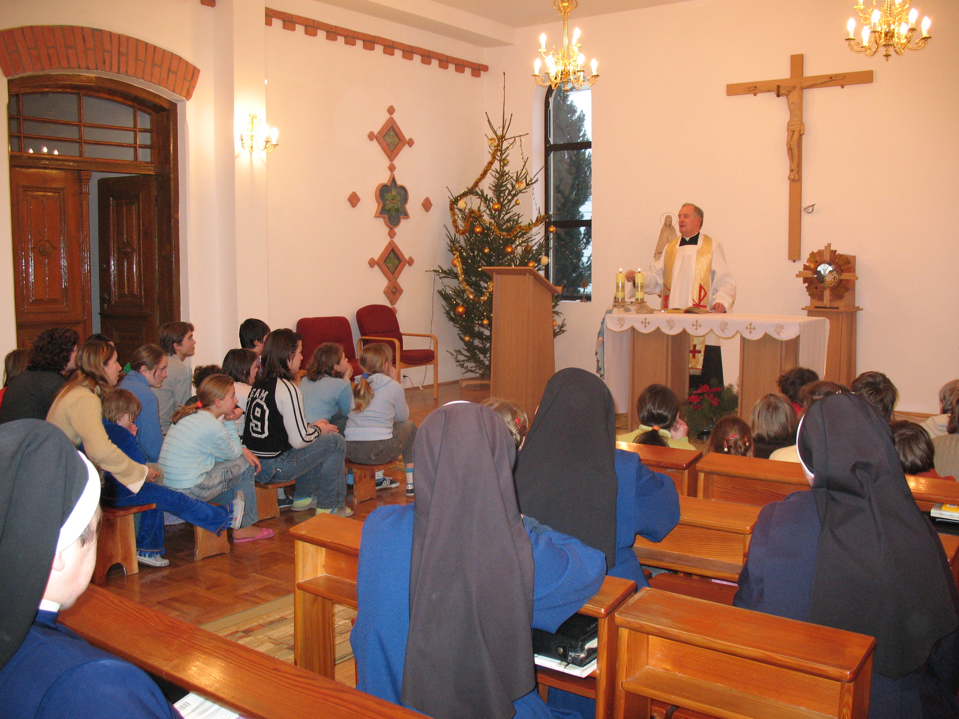 Give to Ukraine Catholic